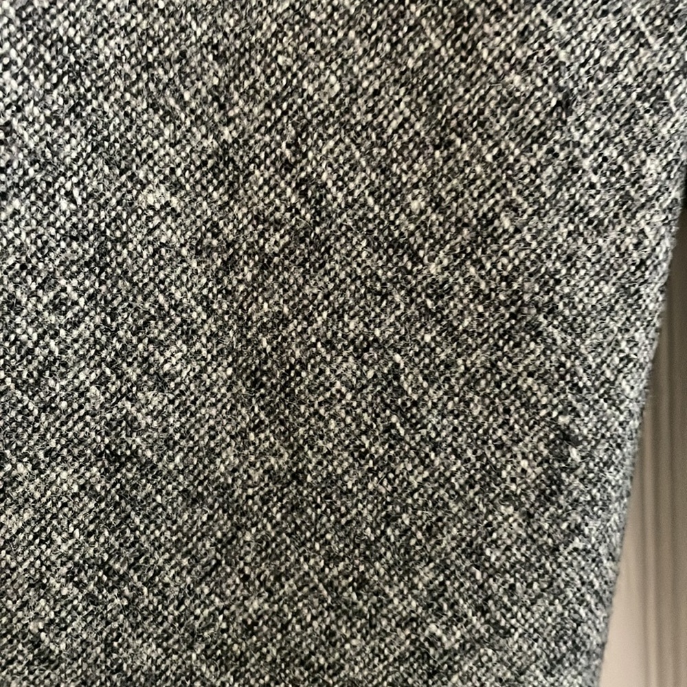 Gap Vintage Fully Lined Wool Pants - image 4